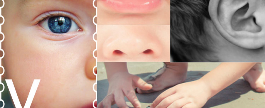 Cum sa Treci la Nivelul Urmator: Upgradeaza-ti Simturile (V)