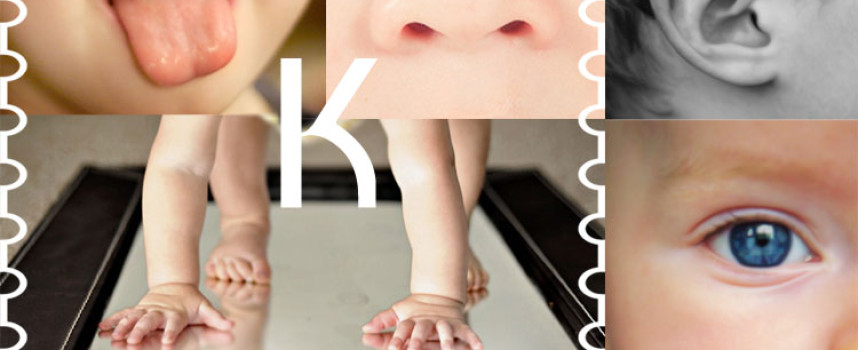 Cum sa Treci la Nivelul Urmator: Upgradeaza-ti Simturile (K)