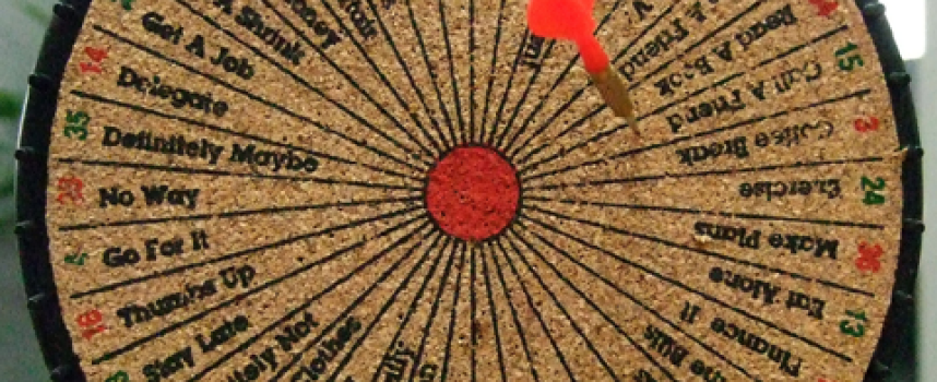 De ce sa Ma Apuc Prima Data?