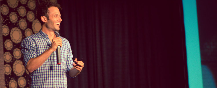 Despre Incredere in Sine, Frica si Anxietate