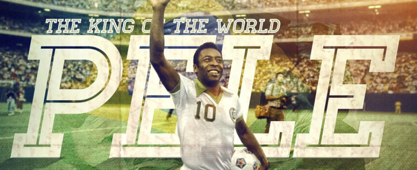 Pelé – De Ce Conteaza cu Adevarat Fotbalul?