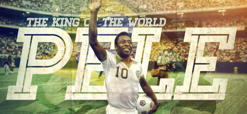 Pelé – De Ce Conteaza cu Adevarat Fotbalul?