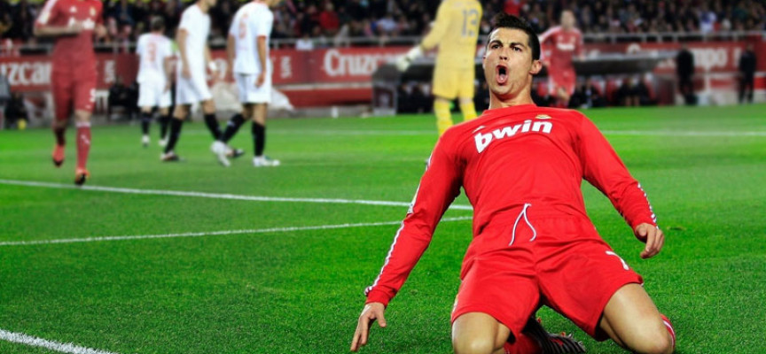 Cristiano Ronaldo – Secretele Succesului