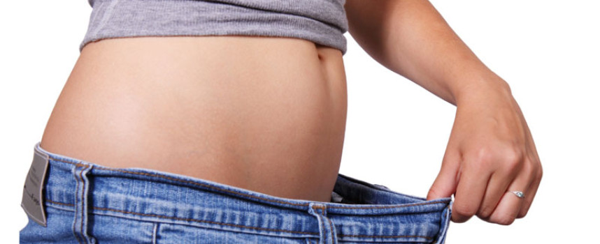 Cum sa Slabesti cu NLP