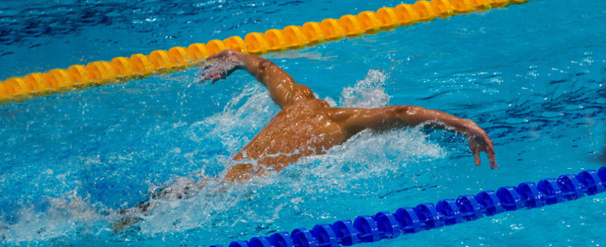 Cum o Tehnica Simpla m-a Ajutat sa Inot 3 KM