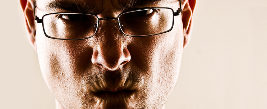 7 moduri prin care confrunti un comportament distructiv (I)