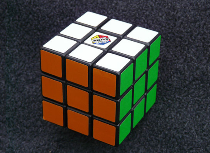 Cub Rubik – de ce sa-ti cumperi si tu unul?