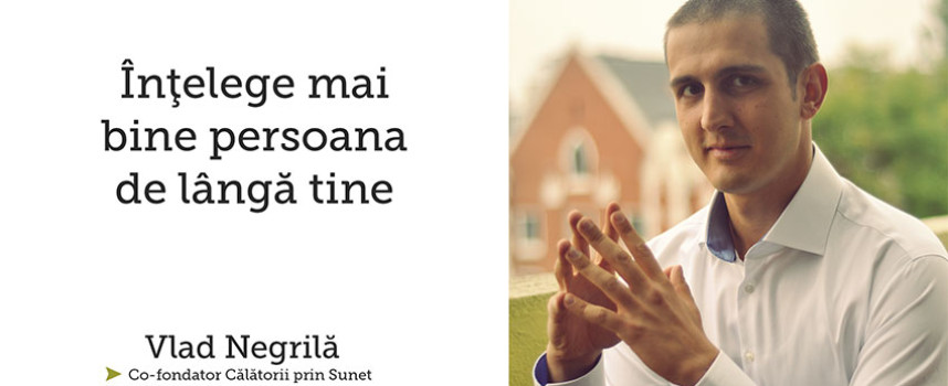 Ce faci cand intalnesti un punct de vedere diferit? (VIDEO)