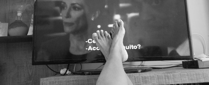 10 motive pentru care sa te uiti mai putin la televizor