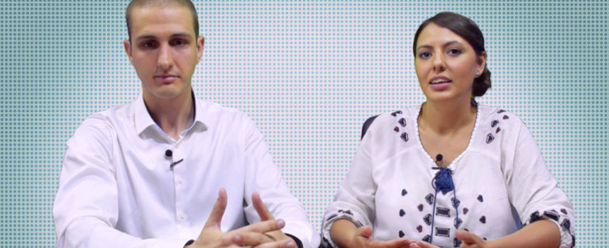 Schimbarea ta poate face rau celorlalti!