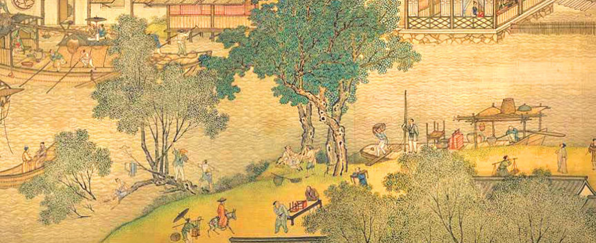 Intelepciune antica: Cele Cinci Elemente si corpul uman