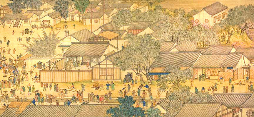 Intelepciune Antica: Yi Yin marele prim-ministru al dinastiei Shang