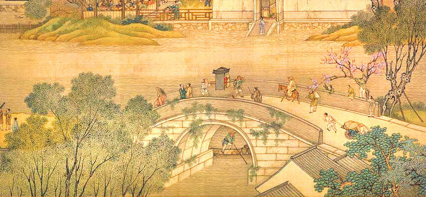 Intelepciune Antica: Guvernarea cu virtute si Regele Wen