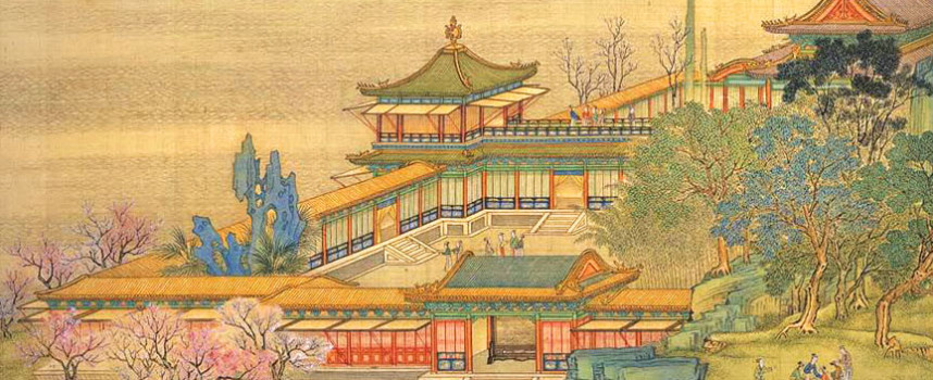 Intelepciune Antica: Nu Wa – creatoarea fiintelor umane