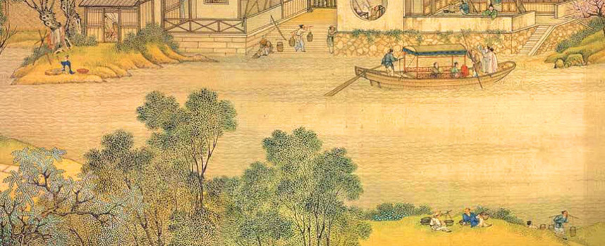 Intelepciune Antica: primul imparat din dinastia Zhou respecta Cerul