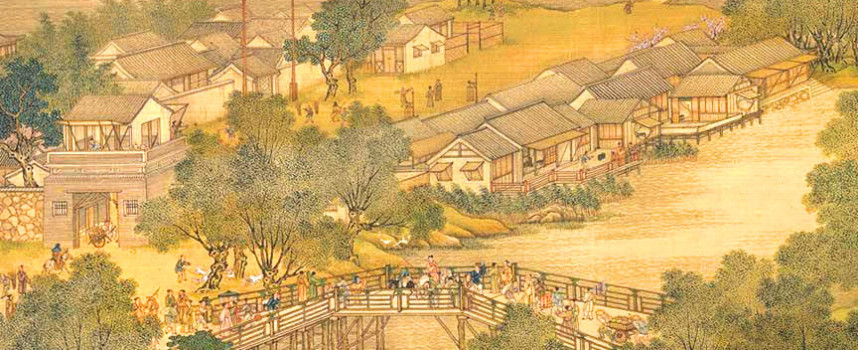 Intelepciune Antica: Laozi, Marele sfant si fondator al caii Tao