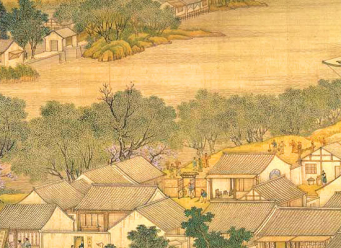 Intelepciune Antica: Zhang Liang si Istoria cultivarii in Dao