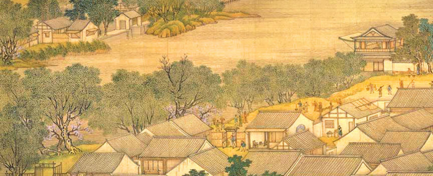 Intelepciune Antica: Zhang Liang si Istoria cultivarii in Dao