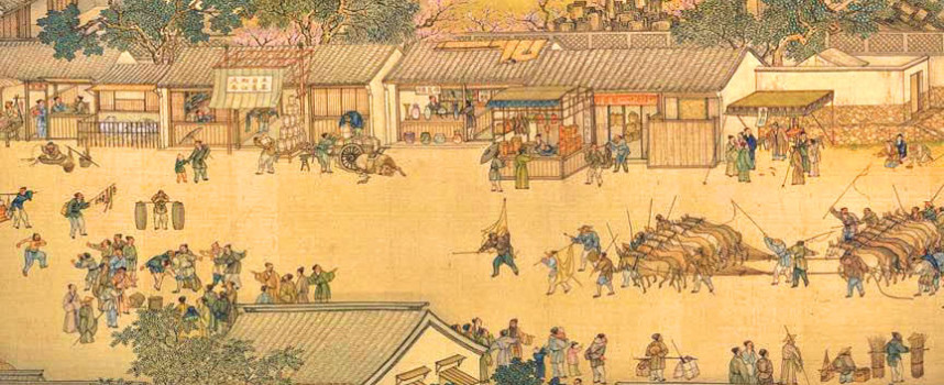 Intelepciune Antica: Confucius despre politica si conducatori