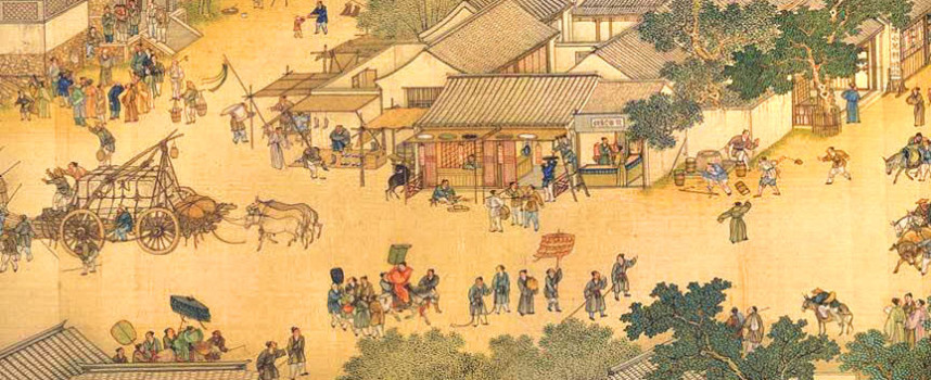 Intelepciune Antica: Wei si cultivarea virtutii tolerand calomnia