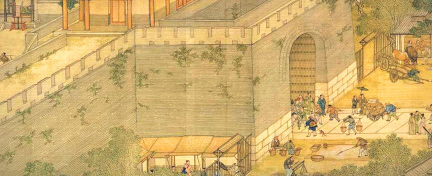 Sun Bin a fost cel mai distins strateg militar după Sunzi