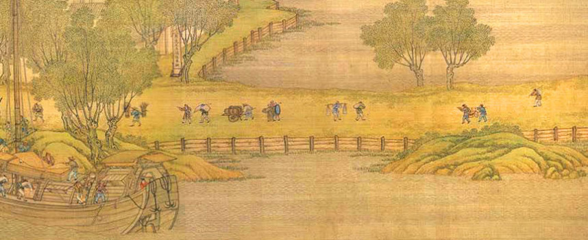 Imparatul Wen: cum sa conduci dinastia Han cu etica si curtoazie