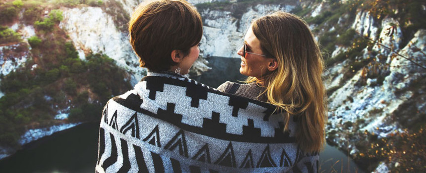 20 de semne ca esti o persoana cu care poti crea o conexiune profunda