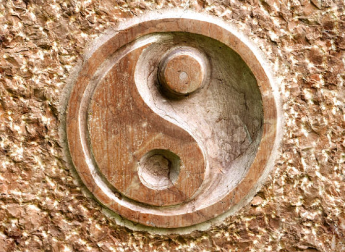 Intelepciune Antica: Yin si Yang si cele cinci elemente