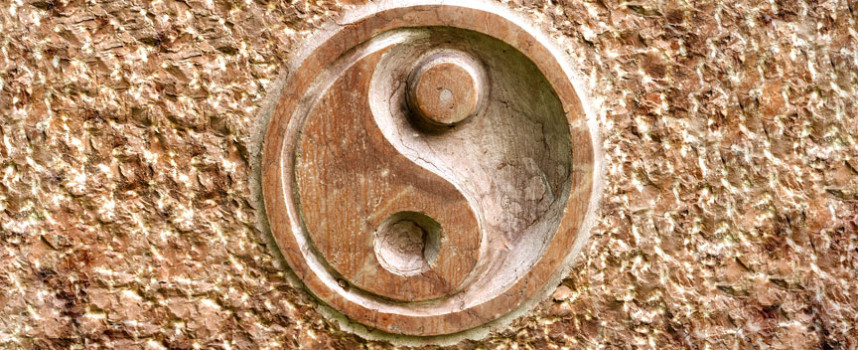Intelepciune Antica: Yin si Yang si cele cinci elemente