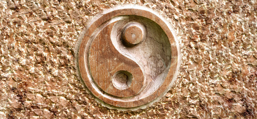 Intelepciune Antica: Yin si Yang si cele cinci elemente