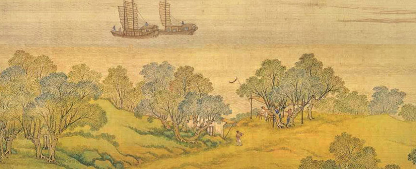 Wang Xizhi, cel mai renumit caligraf din istoria Chinei