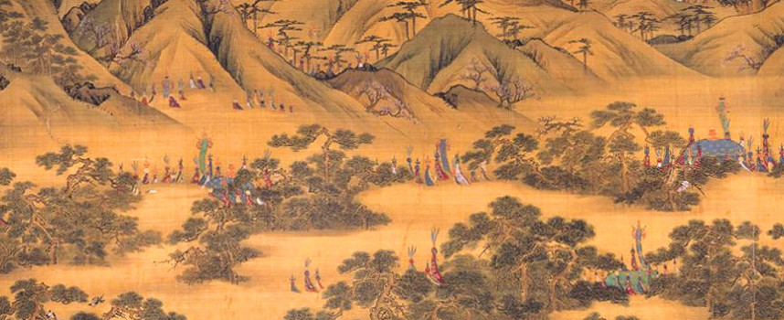 Jia Sixie a pus la punct prima enciclopedie agricola din China