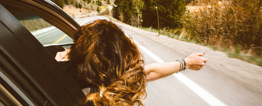 Ce se intampla cand nu-ti mai este teama sa fii singura